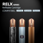 Sebanding dengan tak terhingga pentingnya kapsul Phantom. Mengisi ulang tabung peluru 2,5ml